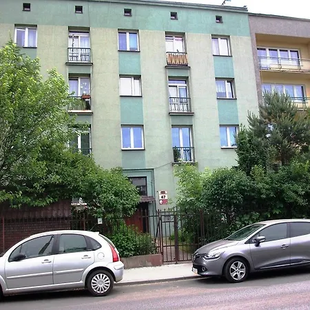 Apartman Dex