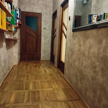 Dex Apartament *