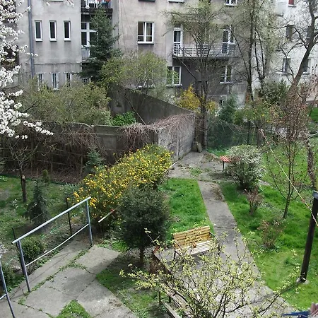 Apartament Dex